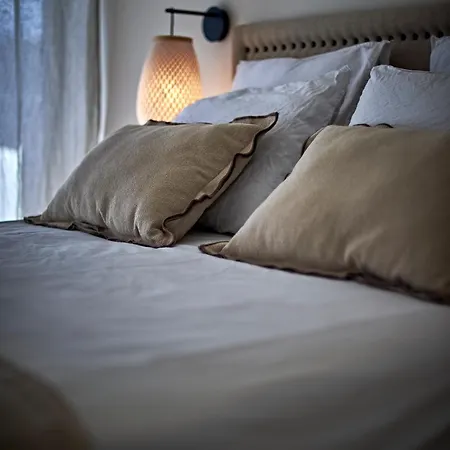 O Bambou-superbe Appartement-saint-tropez * 圣特罗佩