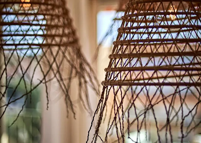 O Bambou-superbe Appartement-saint-tropez Saint-Tropez