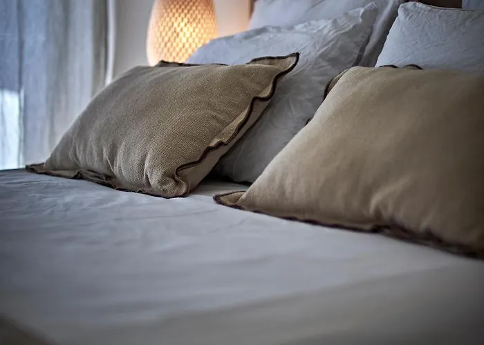 O Bambou-superbe Appartement-saint-tropez * Saint Tropez