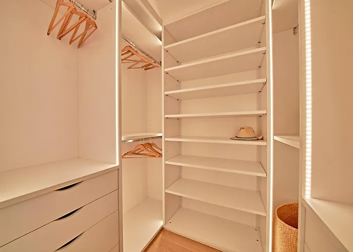 O Bambou-superbe Appartement-saint-tropez Saint Tropez