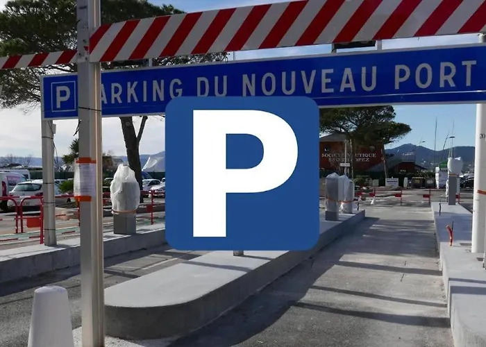 O Bambou-superbe Appartement-saint-tropez Daire *